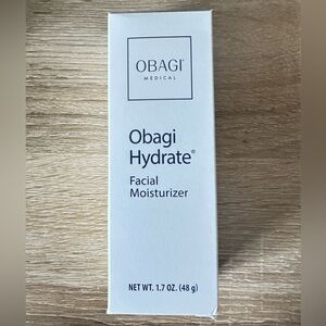 Obagi Hydrate Facial Moisturizer